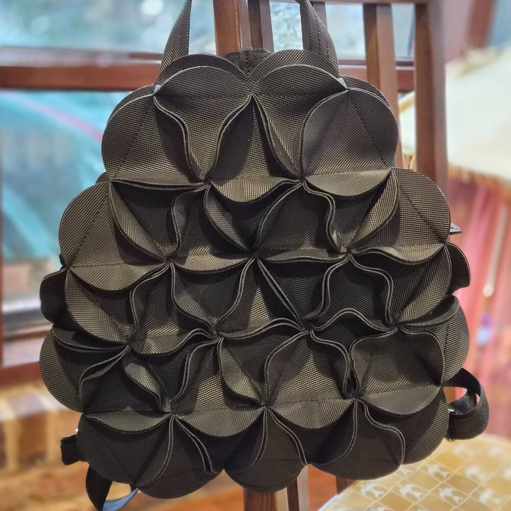 Blossom Large Backpack by Elemood